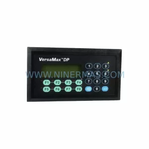 GE Fanuc IC200DTX850 PLC I/O Module product image