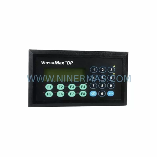 GE Fanuc IC200DTX850 PLC I/O Module product image