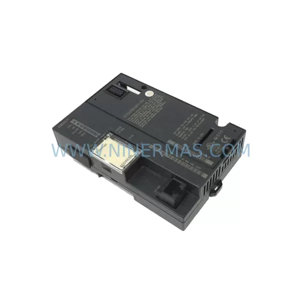 GE IC200EBI001 Network Interface Unit product image