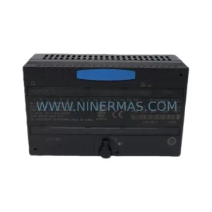GE Fanuc IC200MDL740 Discrete Output Module product image