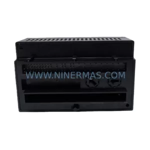GE Fanuc IC200MDL740 Discrete Output Module detail view 3