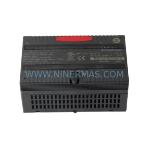 GE IC200MDL940F Relay Output Module product image