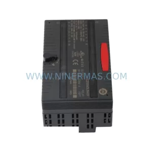 GE IC200MDL940F Relay Output Module detail view 3