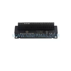 GE IC200TBM002 I/O Terminal Block Module product image