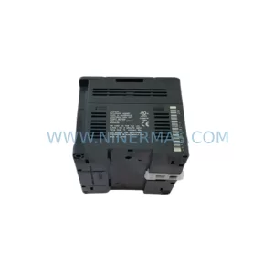 GE Fanuc IC200UDD104-BG PLC I/O Module product image