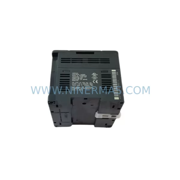GE Fanuc IC200UDD104-BG PLC I/O Module product image