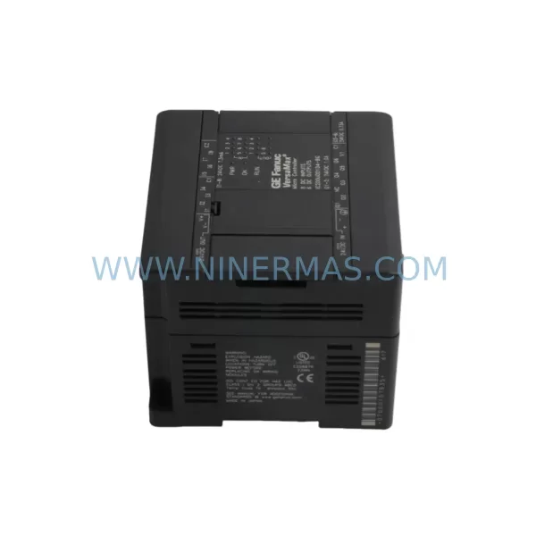 GE Fanuc IC200UDD104-BG IC200UDD104 Discrete Input Module product image