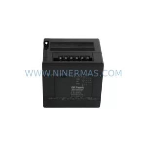 GE Fanuc IC200UDD104-BG IC200UDD104 Discrete Input Module detail view 2