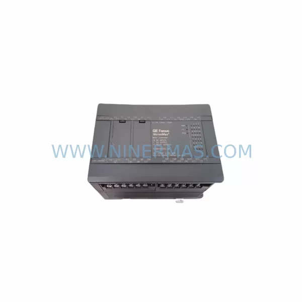 GE IC200UDR005-CH Relay Output Module product image