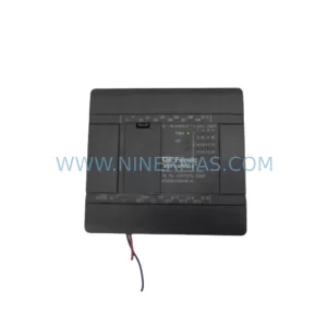 GE Fanuc IC200UEO116-A PLC Output Module detail view 2