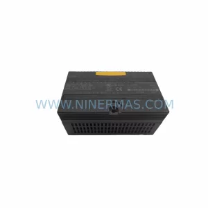 GE IC220MDD840-AB Discrete Mixed I/O Module product image