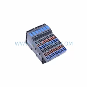 GE Fanuc IC220MDL642A Digital Output Module product image