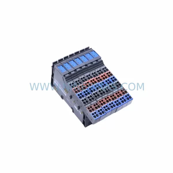 GE Fanuc IC220MDL642A Digital Output Module product image