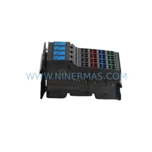 GE IC220MDL643 PLC I/O Module product image