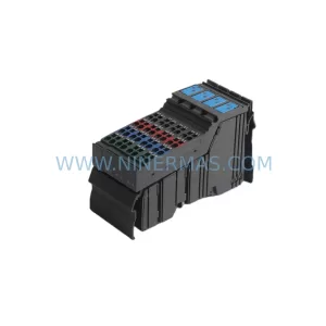 GE IC220MDL753 Digital Output Module product image