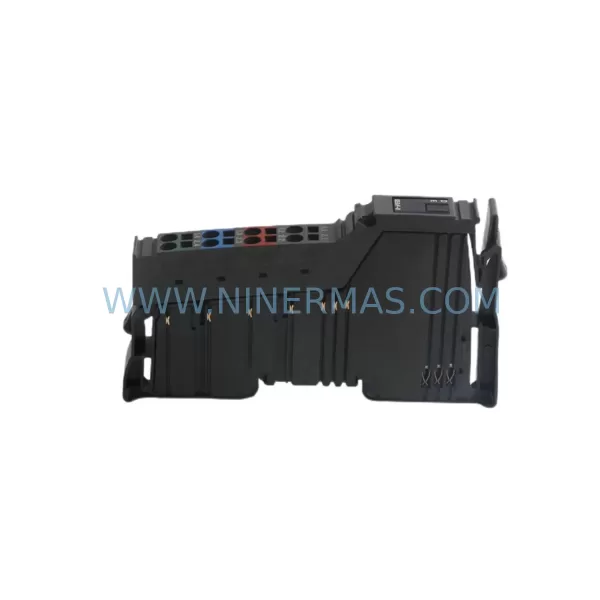 GE IC220PWR013 Power Supply Module product image