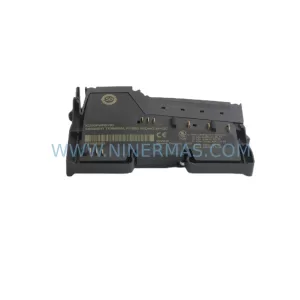 GE IC220PWR013 Power Supply Module detail view 2