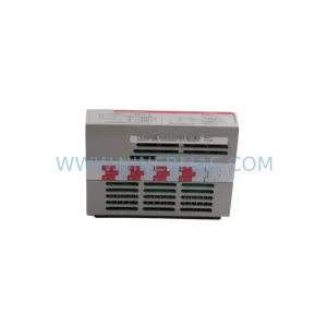 Westinghouse IC31227G01 Analog Input Module product image