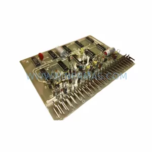 GE IC3600VMPA1E PCB Board product image