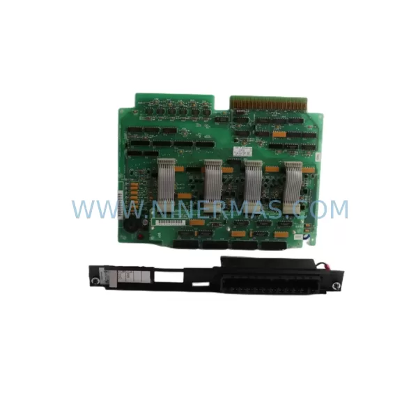 GE IC600BF929 IC660FP900K IC600BF929K PLC Module product image