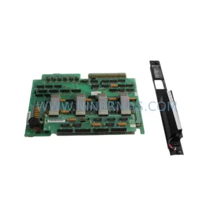 GE IC600BF929 IC660FP900K IC600BF929K PLC Module detail view 2