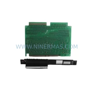 GE IC600BF929 IC660FP900K IC600BF929K PLC Module detail view 3