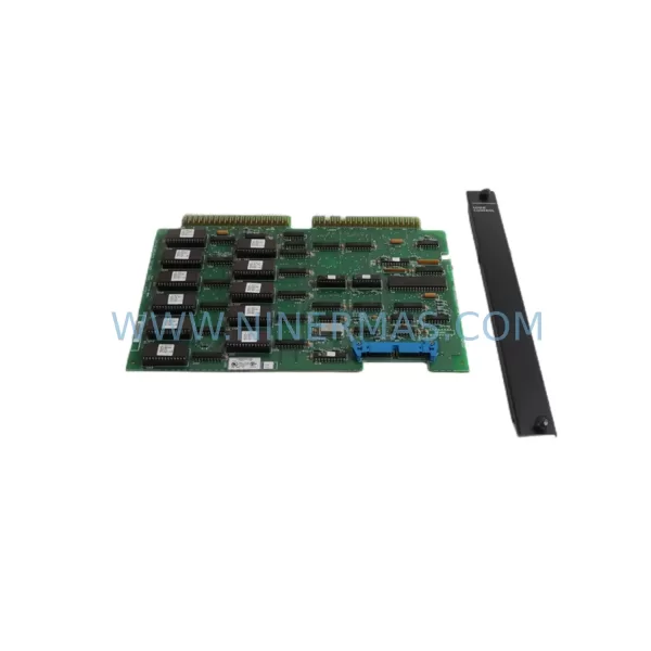 GE IC600CB526 IC600FP501K IC600CB526R PLC Logic Control Module product image