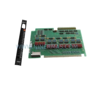 GE IC600FP832K IC600BF832K PLC Output Module product image