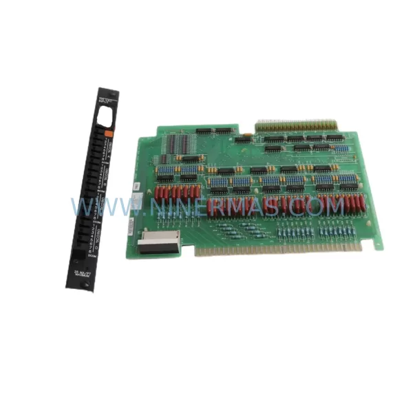 GE IC600FP832K IC600BF832K PLC Output Module product image