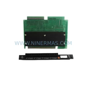 GE IC600FP832K IC600BF832K PLC Output Module detail view 2