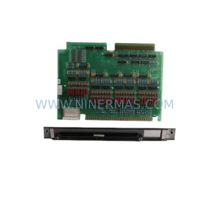 GE IC600FP832K IC600BF832K PLC Output Module detail view 3