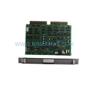 GE IC600LX624 IC600FP608K IC600LX624L PLC Memory Module product image