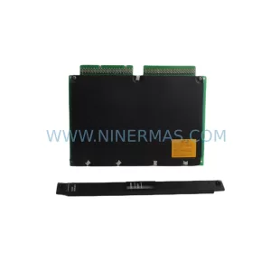 GE IC600LX624 IC600FP608K IC600LX624L PLC Memory Module detail view 2