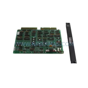 GE IC600LX624 IC600FP608K IC600LX624L PLC Memory Module detail view 3