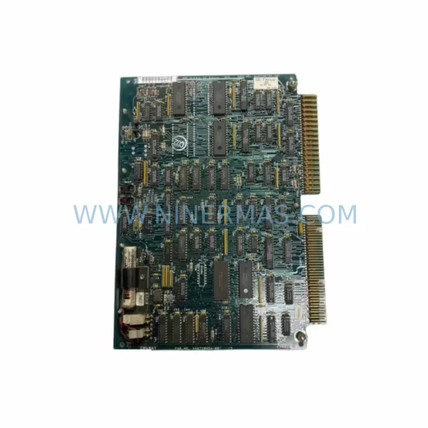 GE IC600LX648K IC600FP608K PLC Memory Module product image