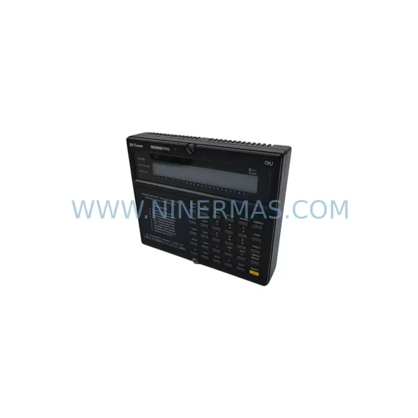 GE Fanuc IC655PER500B PLC Peripheral Module product image