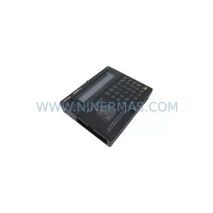 GE Fanuc IC655PER500B PLC Peripheral Module detail view 2