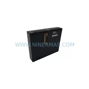 GE Fanuc IC655PER500B PLC Peripheral Module detail view 3