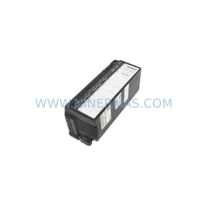 GE Fanuc IC660BBA100 I/O Module detail view 2