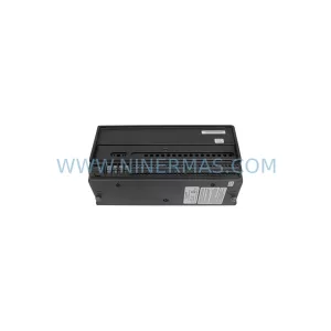 GE Fanuc IC660BBA100 I/O Module detail view 3