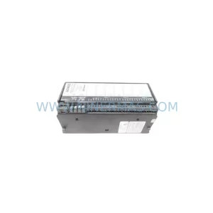 GE Fanuc IC660BBA105 Analog Output Module product image