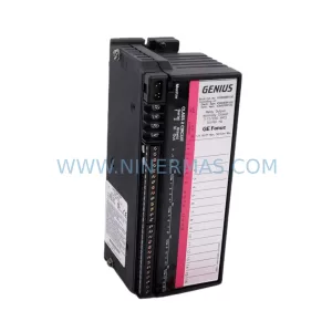 GE Fanuc IC660BBR100 Relay Output Block product image