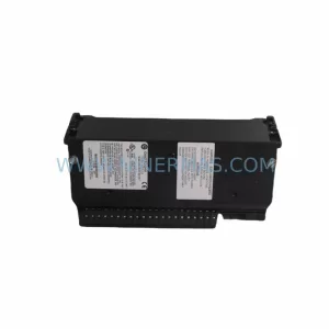 GE Fanuc IC660BRD024 I/O Module product image