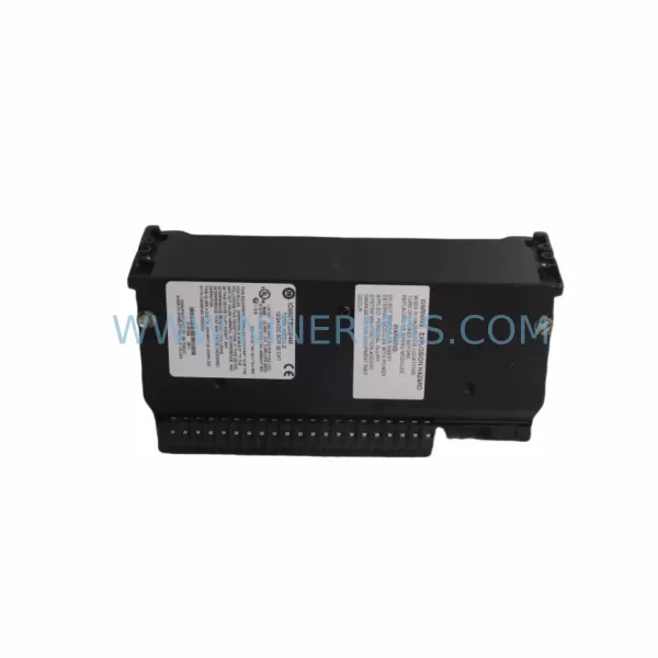 GE Fanuc IC660BRD024 I/O Module product image