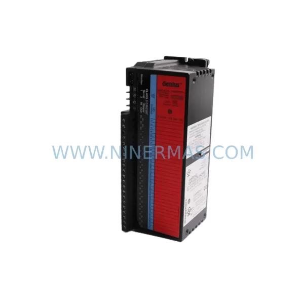 GE Fanuc IC660BRD024C1 Bus Interface Module product image