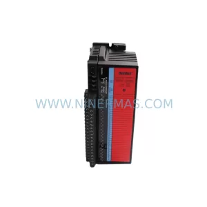 GE Fanuc IC660BRD024C1 Bus Interface Module detail view 2