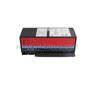GE Fanuc IC660BRD024C1 Bus Interface Module detail view 3