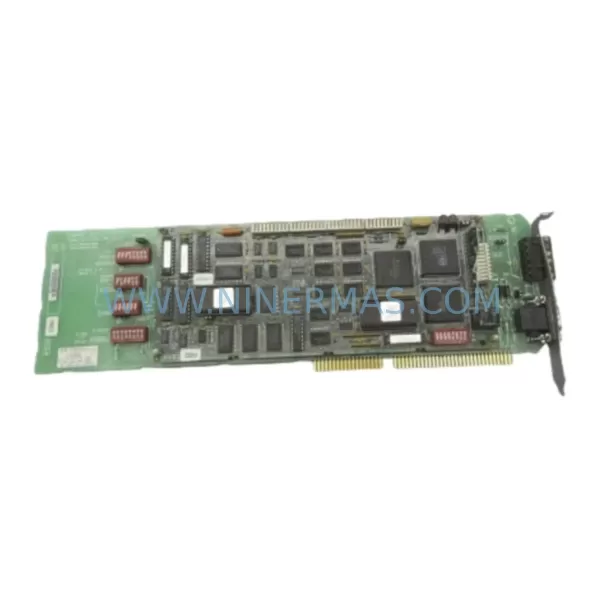 GE Fanuc IC660ELB906R Genius I/O Block product image