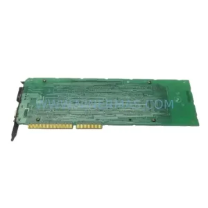 GE Fanuc IC660ELB906R Genius I/O Block detail view 3
