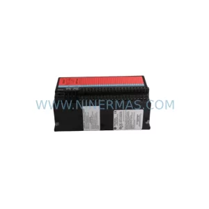 GE Fanuc IC660ERD025B Remote I/O Drop Module product image